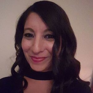 Meet your Posher, Francesca